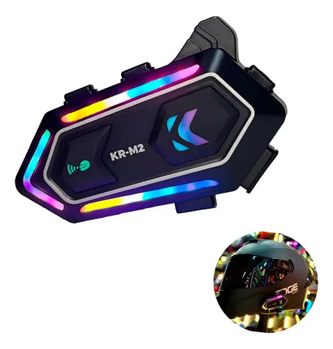 Gray helmet for bikers